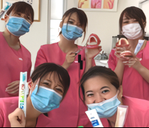 愛知県 豊明市 歯科医師 求人　歯科助手募集