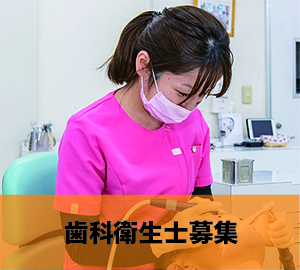 愛知県 一宮市 歯科医師 求人　歯科衛生士募集